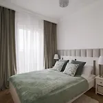 Appartamento La Boutique Verte Varsavia