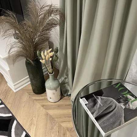 La Boutique Verte *