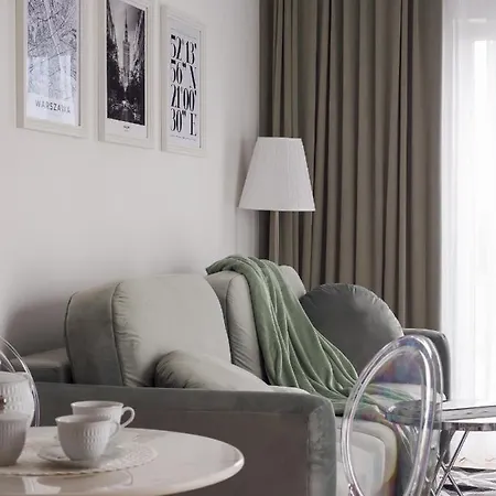 La Boutique Verte Apartament