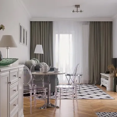 La Boutique Verte * Varsovia