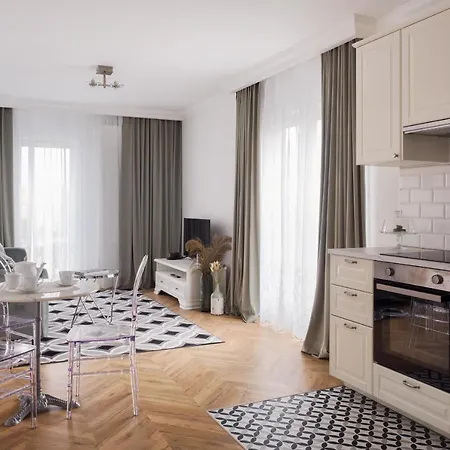 La Boutique Verte Varsovia