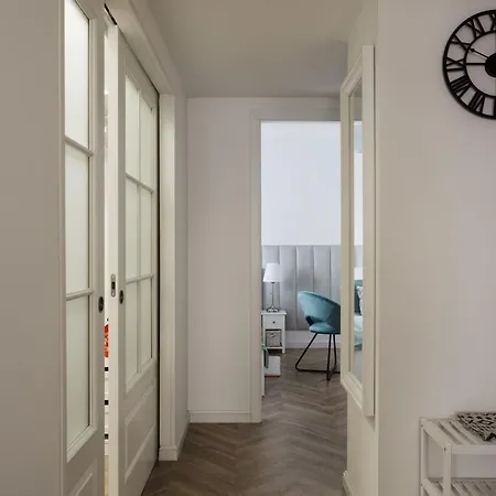 La Boutique Verte Apartament *