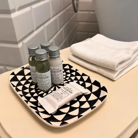 La Boutique Verte Appartement Varsovie