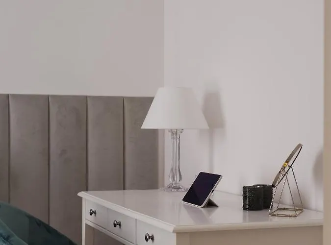 Апартаменты La Boutique Verte *