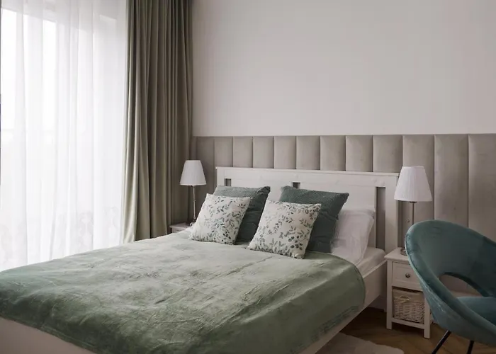 La Boutique Verte * Варшава