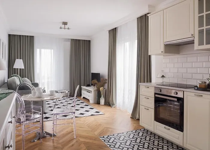 La Boutique Verte Варшава