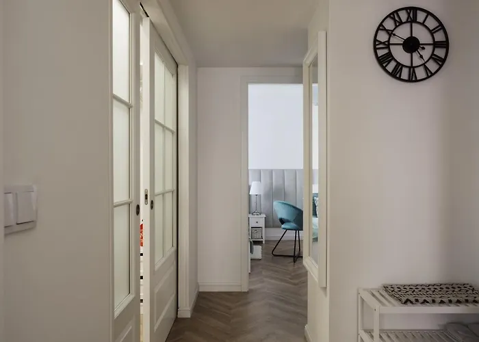 La Boutique Verte Апартаменты *