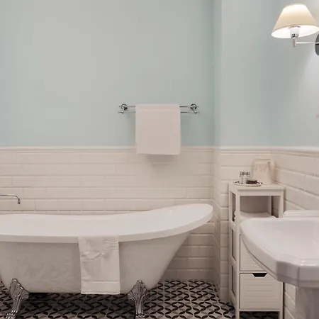 La Boutique Verte Apartment