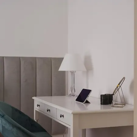Apartment La Boutique Verte *