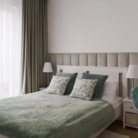 La Boutique Verte * Varşova