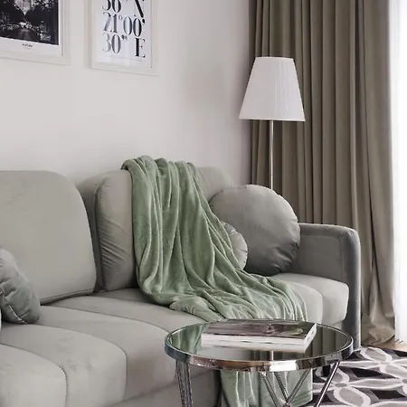 La Boutique Verte Varşova